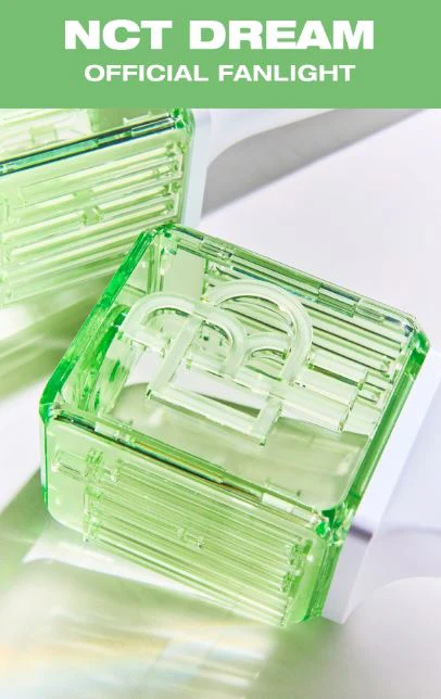 NCT DREAM - OFFICIAL FANLIGHT - Image 2