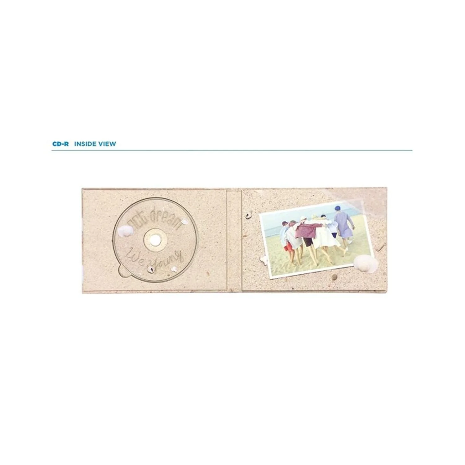 NCT DREAM - WE YOUNG - Image 3