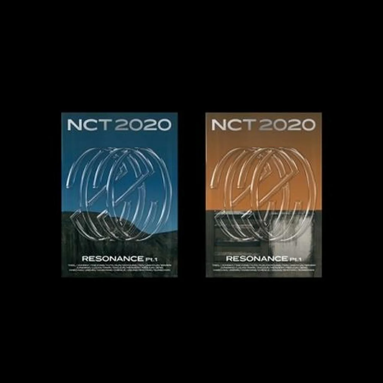 NCT - Resonance Pt.1 (The 2nd Album)