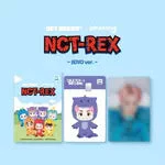 NCT-REX - Locamobility Card - Image 10