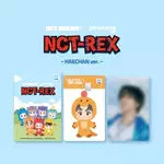 NCT-REX - Locamobility Card - Image 9