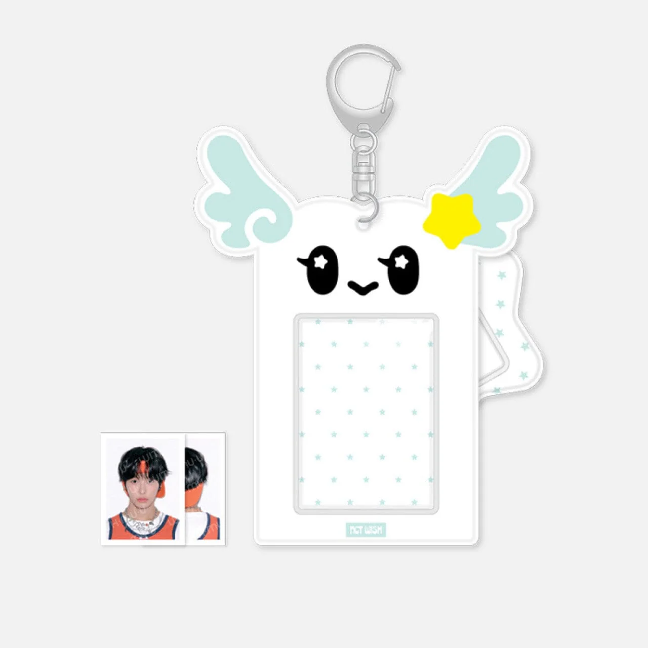 NCT WISH - 2026 SEASON'S GREETINGS MD - Image 5