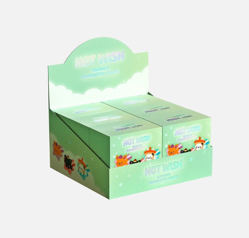 NCT WISH - WISH DOLL FIGURE (WISH BAKERY) - Image 5