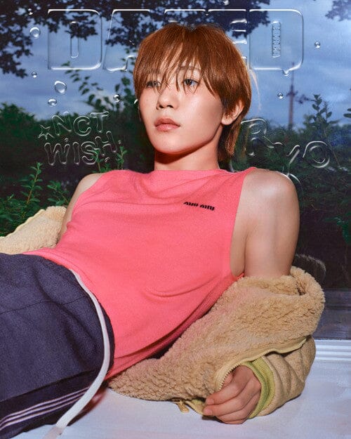 NCT WISH - DAZED (AUGUST 2025) - Image 7