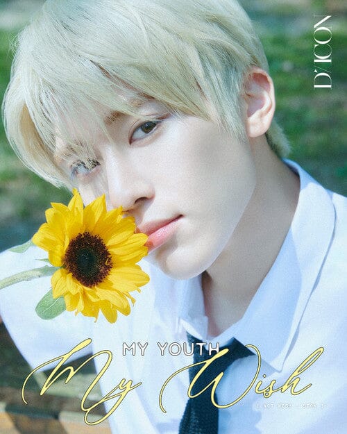 NCT WISH - DICON VOLUME N°29 - Image 3