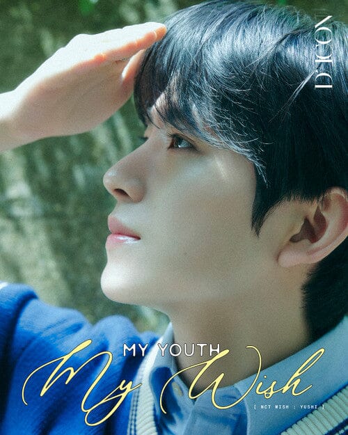 NCT WISH - DICON VOLUME N°29 - Image 4