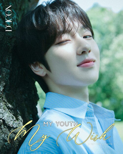 NCT WISH - DICON VOLUME N°29 - Image 6