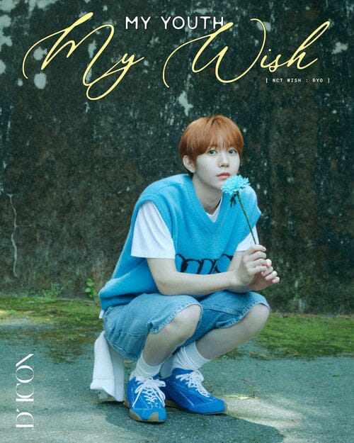 NCT WISH - DICON VOLUME N°29 - Image 7