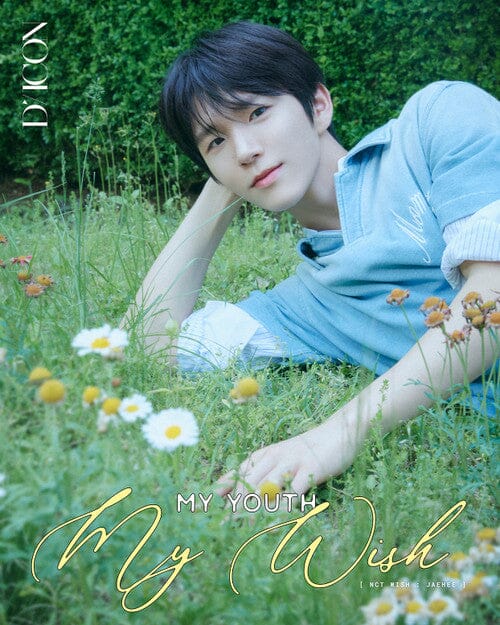 NCT WISH - DICON VOLUME N°29 - Image 8