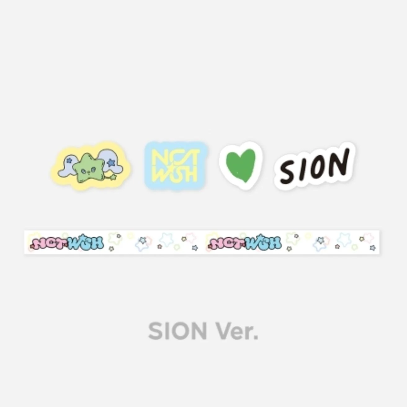 NCT WISH - WISH MD - Image 19