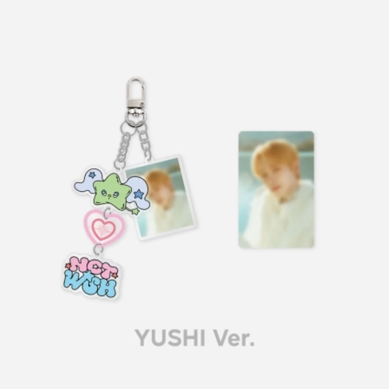 NCT WISH - WISH MD - Image 7