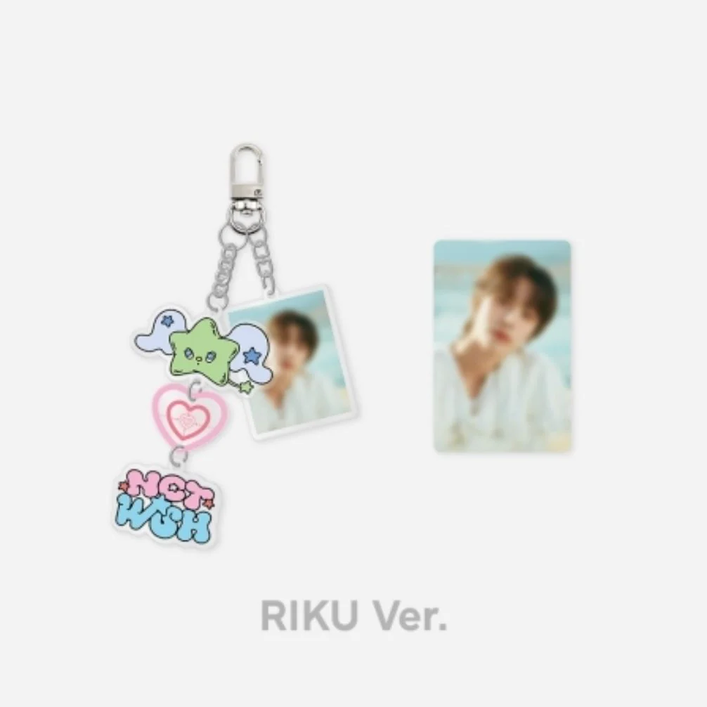 NCT WISH - WISH MD - Image 8