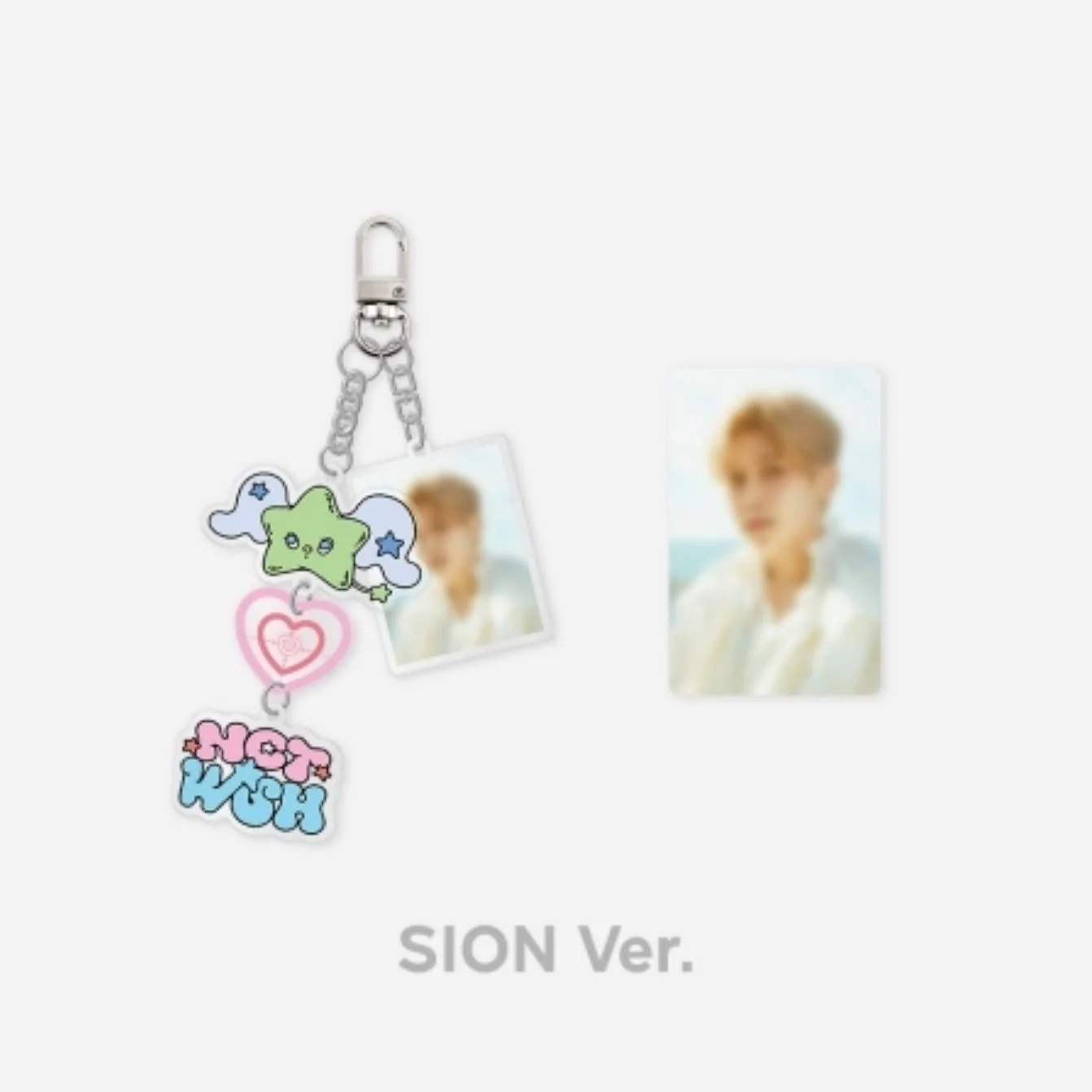 NCT WISH - WISH MD - Image 9
