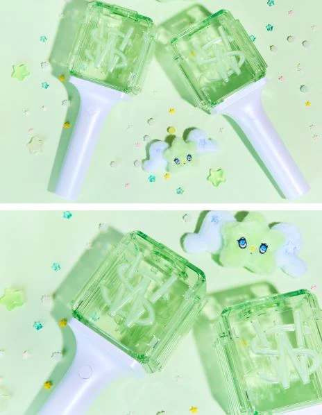NCT WISH - OFFICIAL FANLIGHT - Image 3