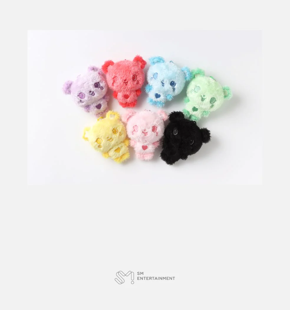 NCT WISH - RANDOM COLOR WISH DOLL (FIND YOUR COLOR POP UP MD) - Image 6