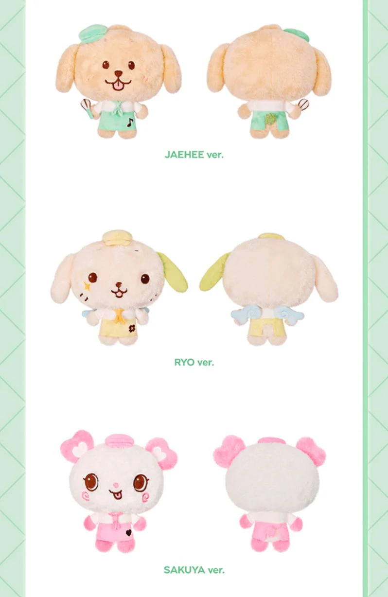 NCT WISH - WISH BAKERY MD - Image 10