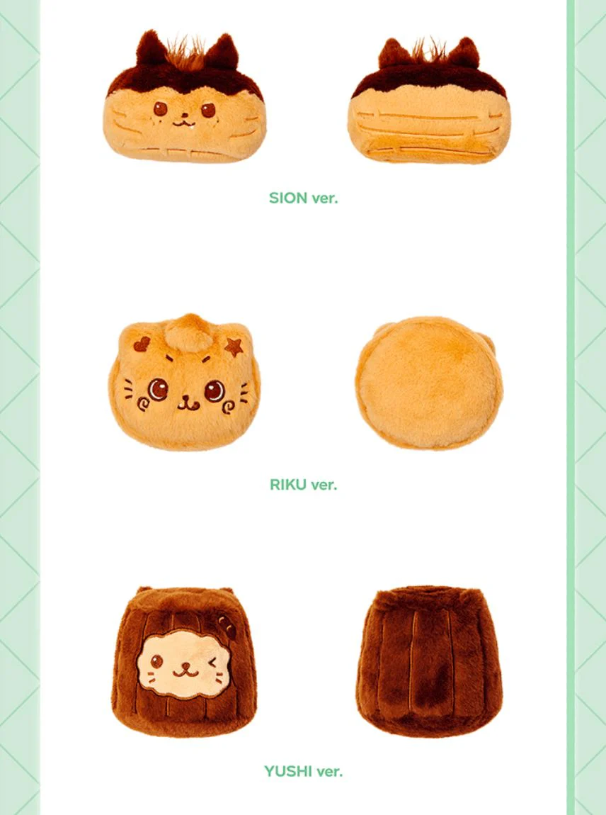 NCT WISH - WISH BAKERY MD - Image 14
