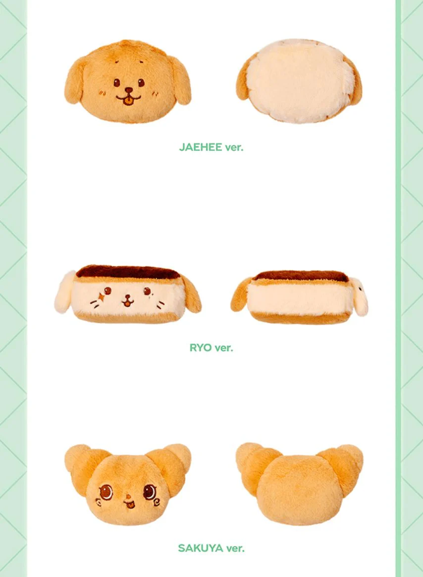 NCT WISH - WISH BAKERY MD - Image 15