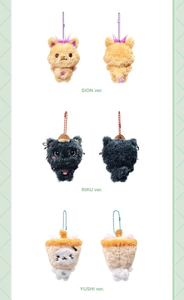 NCT WISH - WISH BAKERY MD - Image 19