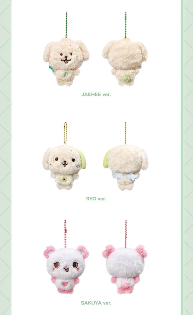NCT WISH - WISH BAKERY MD - Image 20