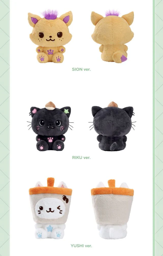 NCT WISH - WISH BAKERY MD - Image 3