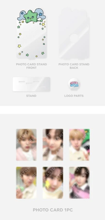 NCT WISH - WISH STATION MD - Image 3