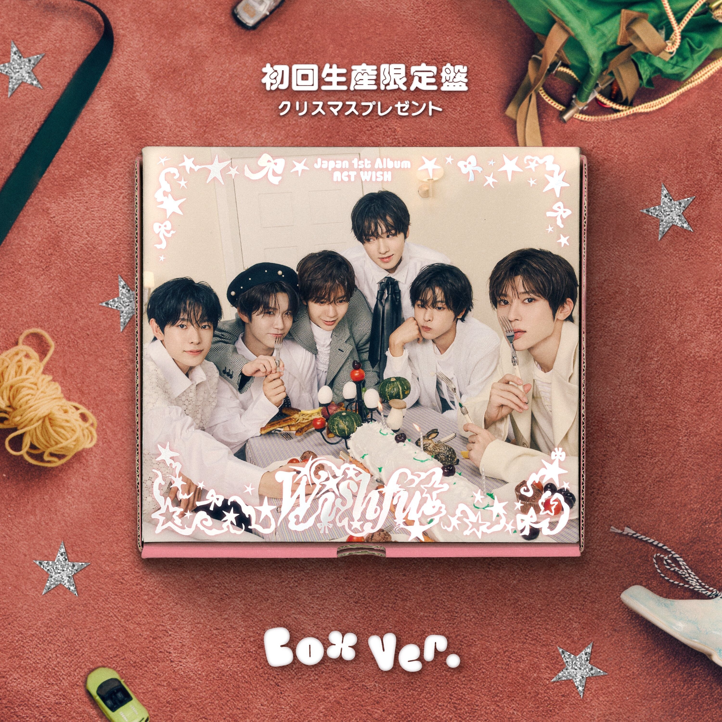NCT WISH - WISHFUL - Image 3
