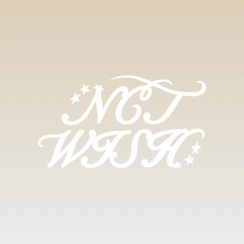 NCT WISH - WISHLIST