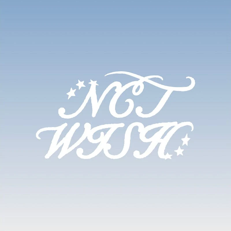 NCT WISH - WISHLIST (DREAMY VER.)