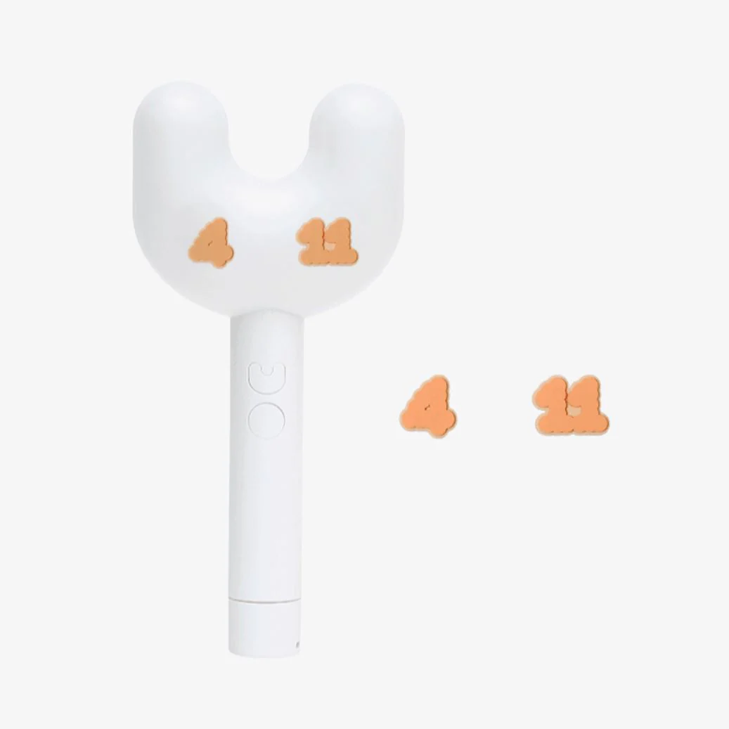 NEWJEANS - BIRTHDAY LIGHT STICK PARTS - Image 11