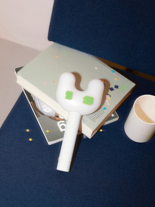 NEWJEANS - BIRTHDAY LIGHT STICK PARTS - Image 9