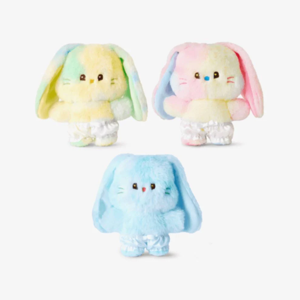 NEWJEANS - BUNINI COSTUME PLUSH (MIXED)