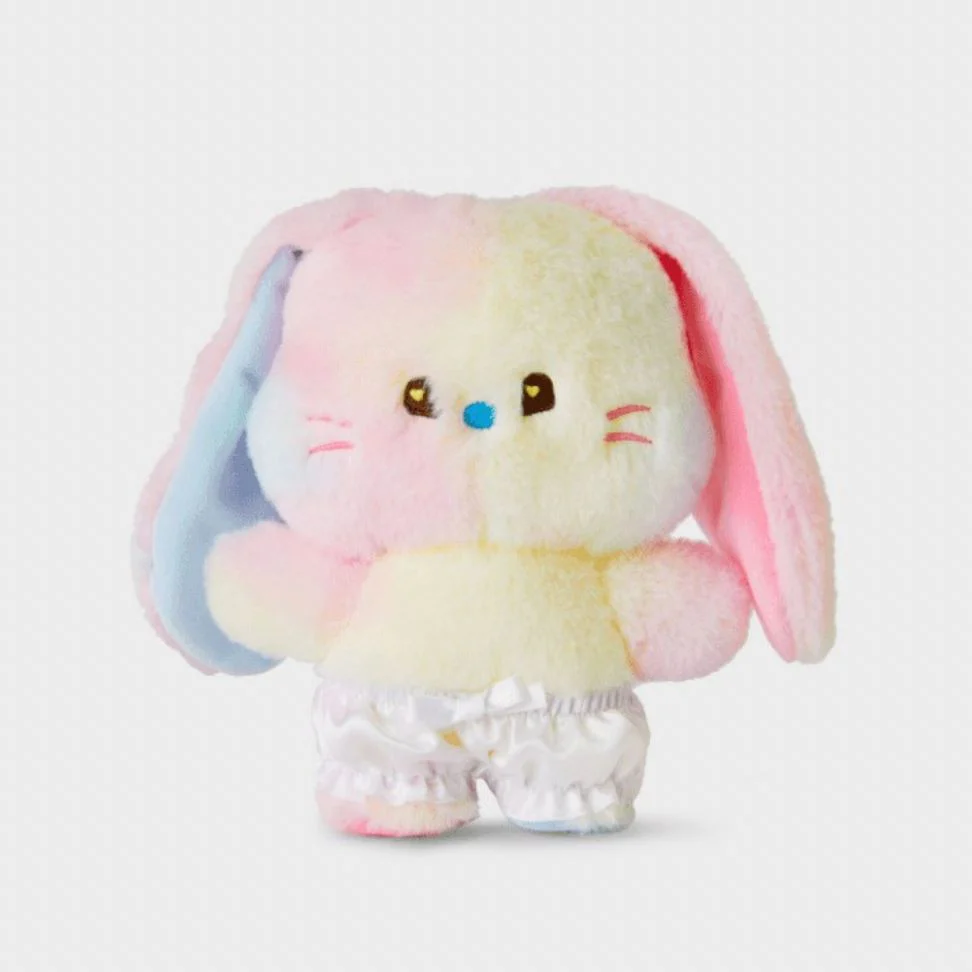 NEWJEANS - BUNINI COSTUME PLUSH (MIXED) - Image 10