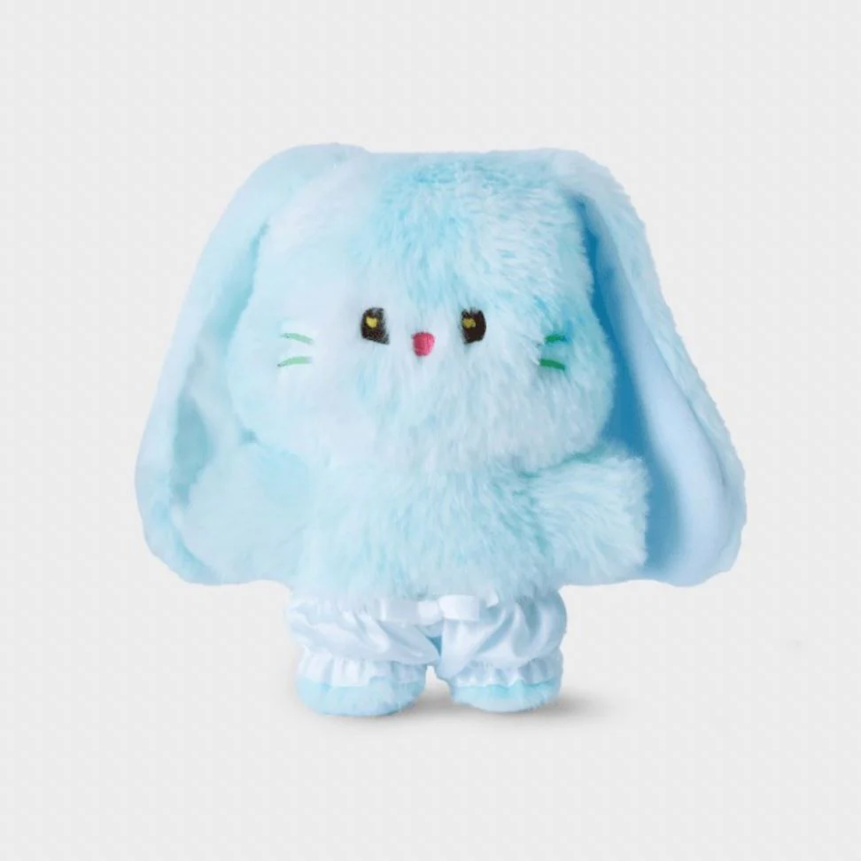 NEWJEANS - BUNINI COSTUME PLUSH (MIXED) - Image 11