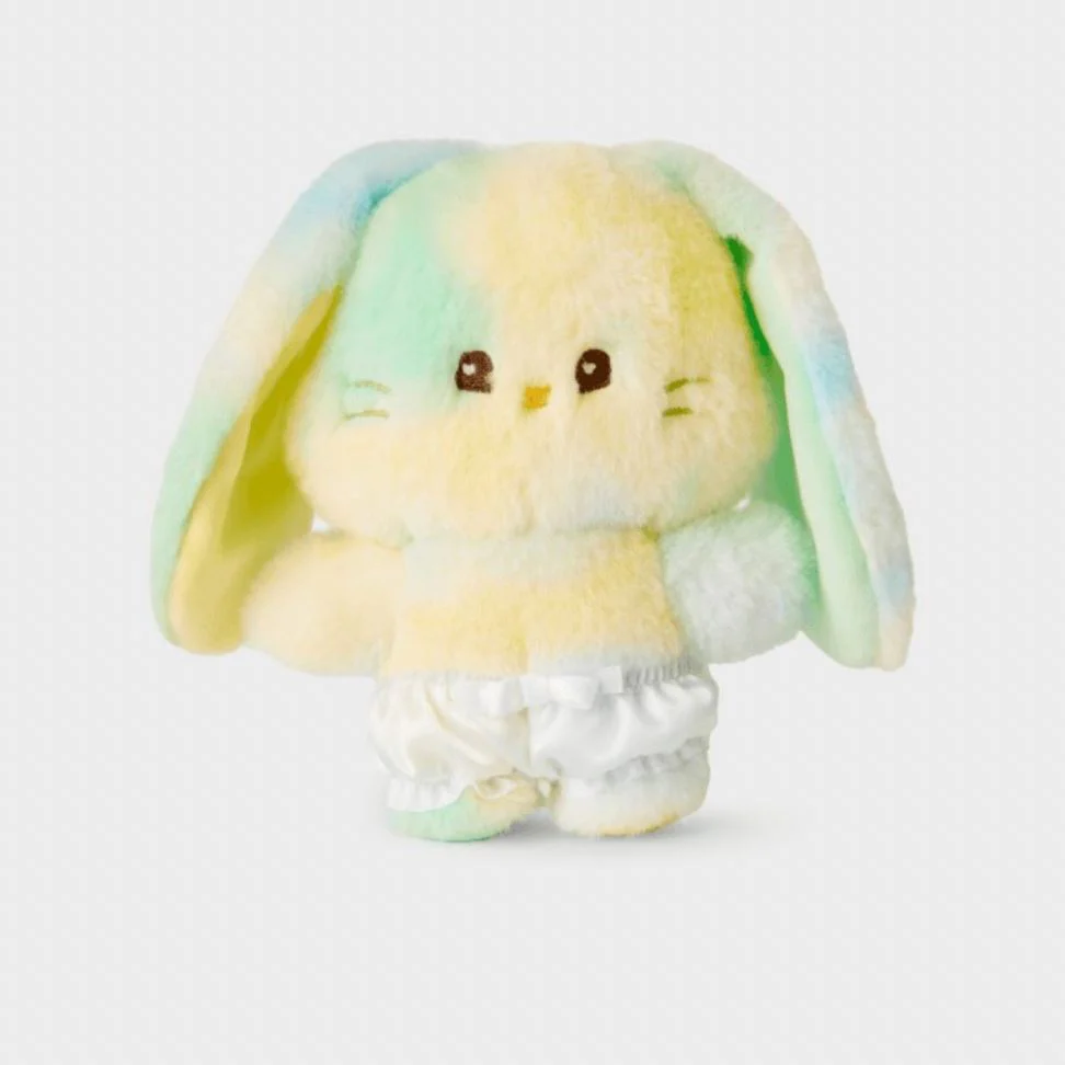 NEWJEANS - BUNINI COSTUME PLUSH (MIXED) - Image 3