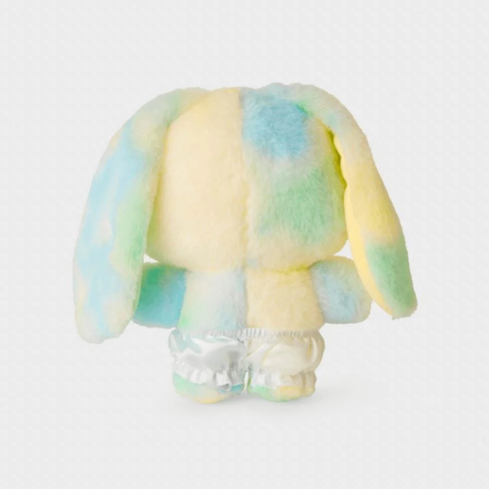 NEWJEANS - BUNINI COSTUME PLUSH (MIXED) - Image 4