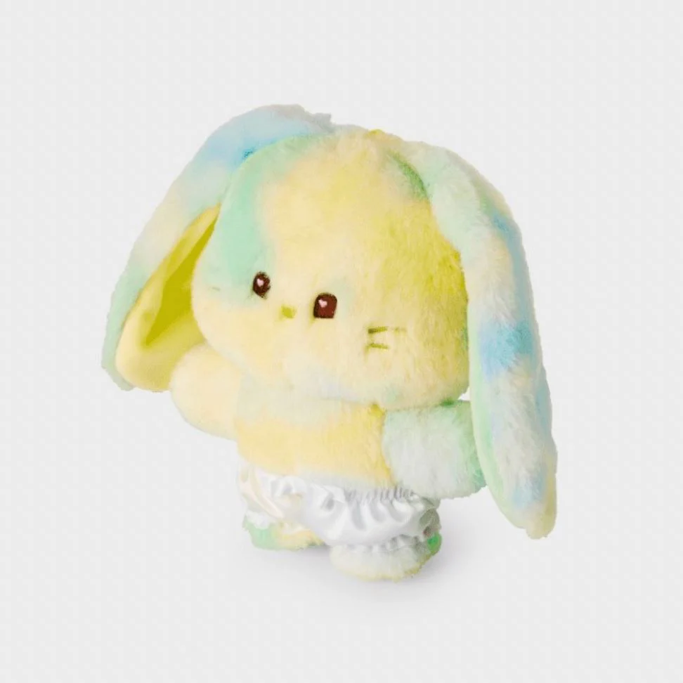 NEWJEANS - BUNINI COSTUME PLUSH (MIXED) - Image 7