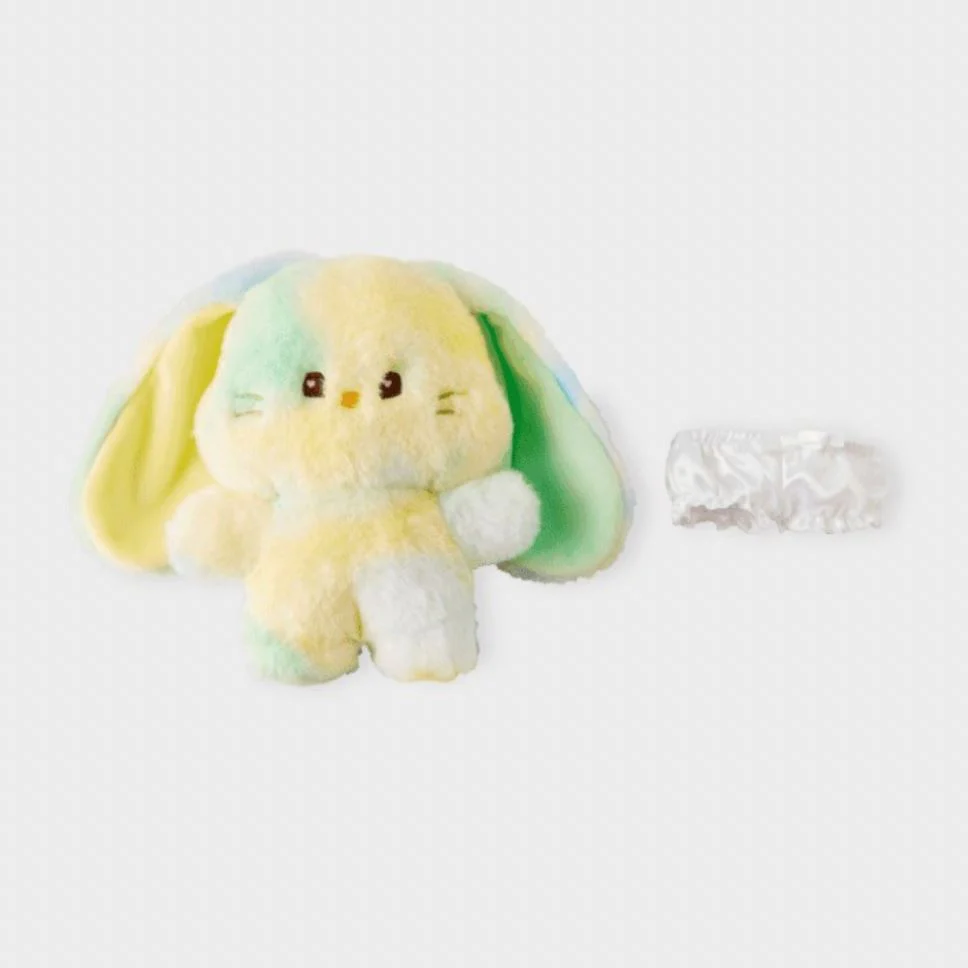 NEWJEANS - BUNINI COSTUME PLUSH (MIXED) - Image 8