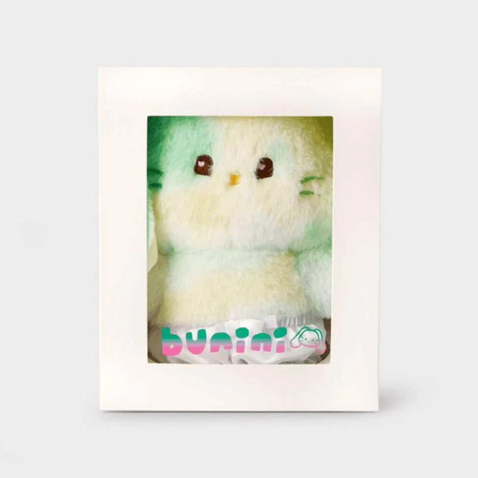 NEWJEANS - BUNINI COSTUME PLUSH (MIXED) - Image 9