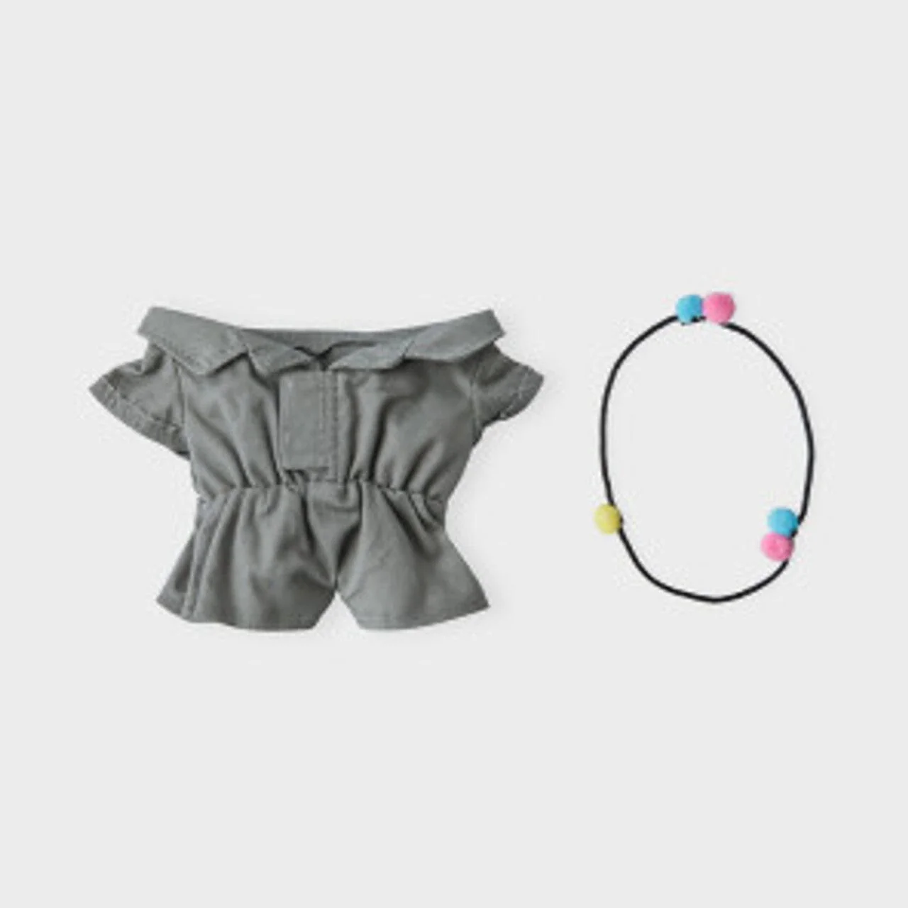 NEWJEANS - BUNINI DOLL CLOSET - Image 2