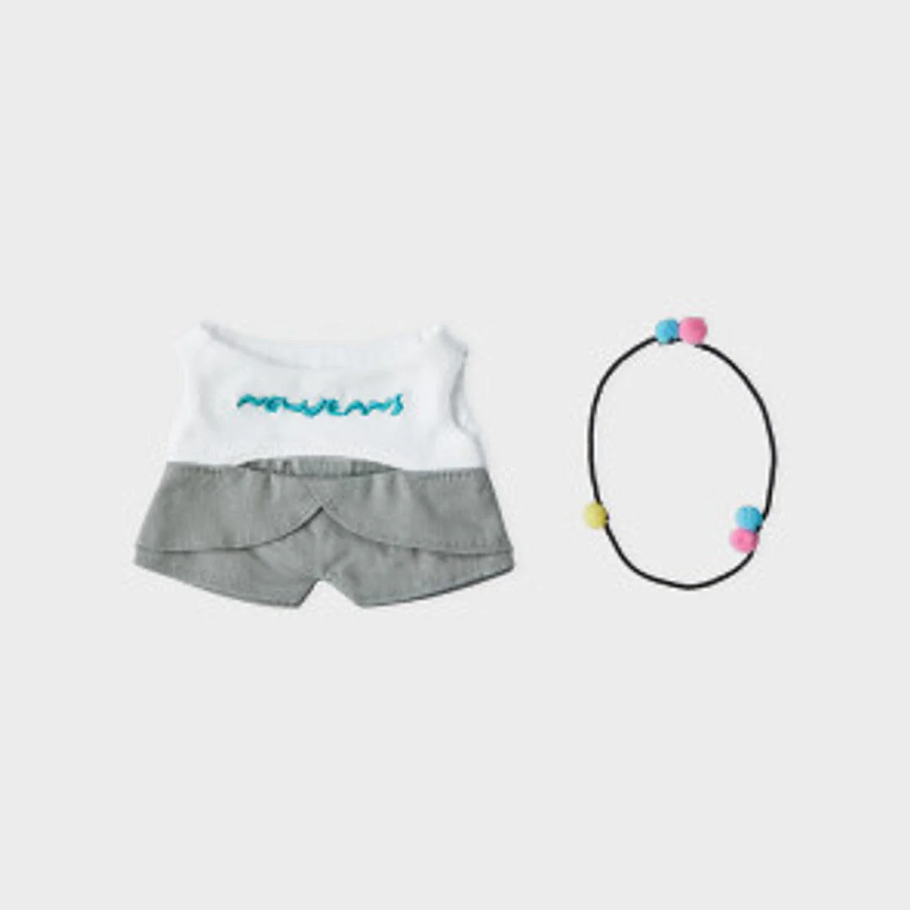 NEWJEANS - BUNINI DOLL CLOSET - Image 3