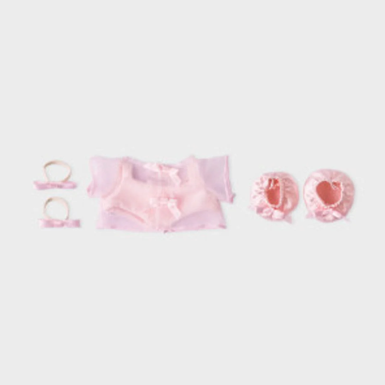 NEWJEANS - BUNINI DOLL CLOSET - Image 4