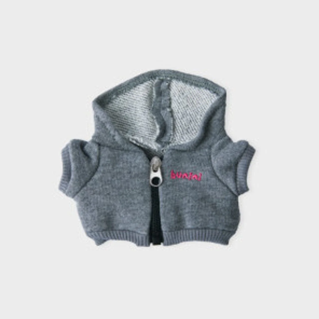 NEWJEANS - BUNINI DOLL CLOSET - Image 5