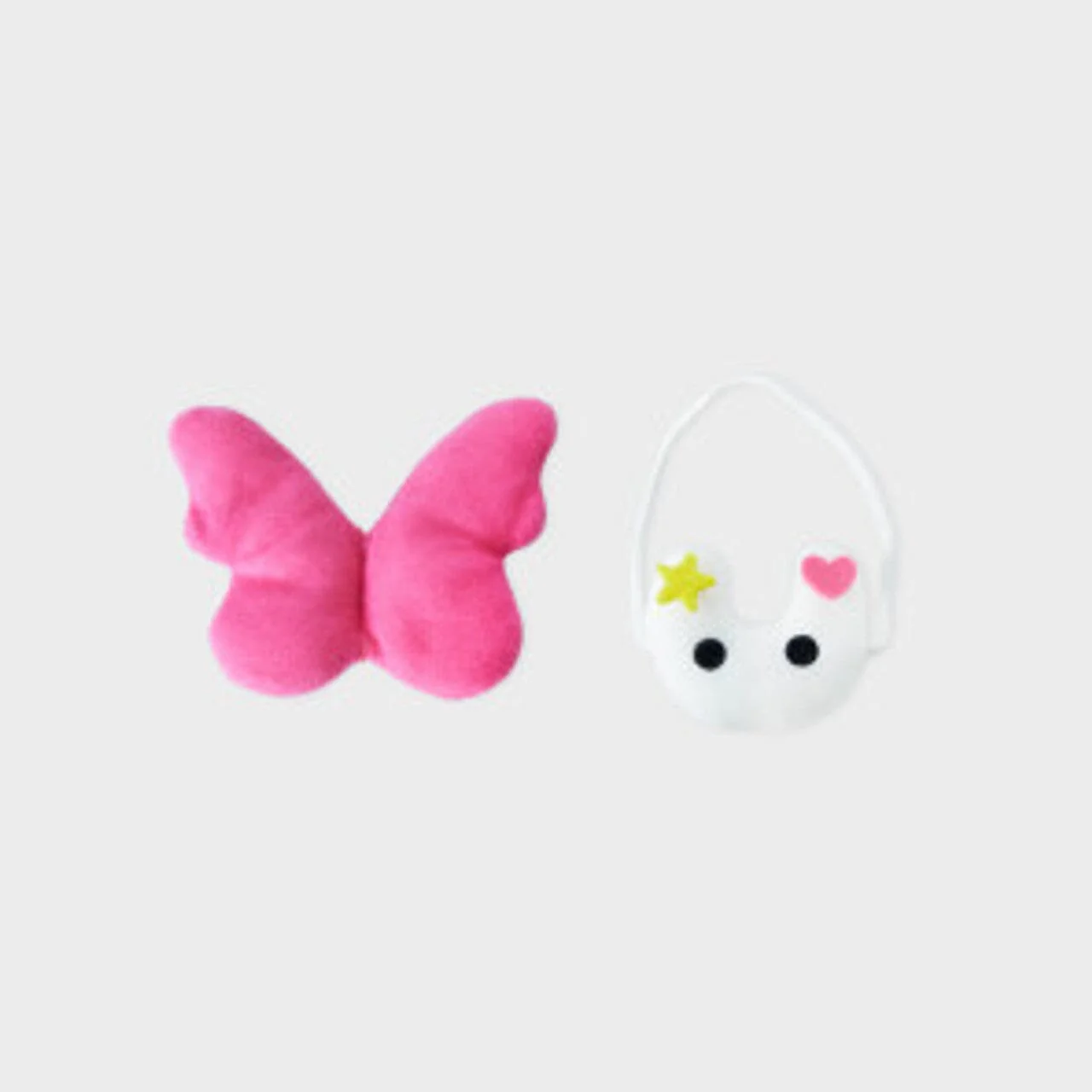 NEWJEANS - BUNINI DOLL CLOSET: ACCESSORIES