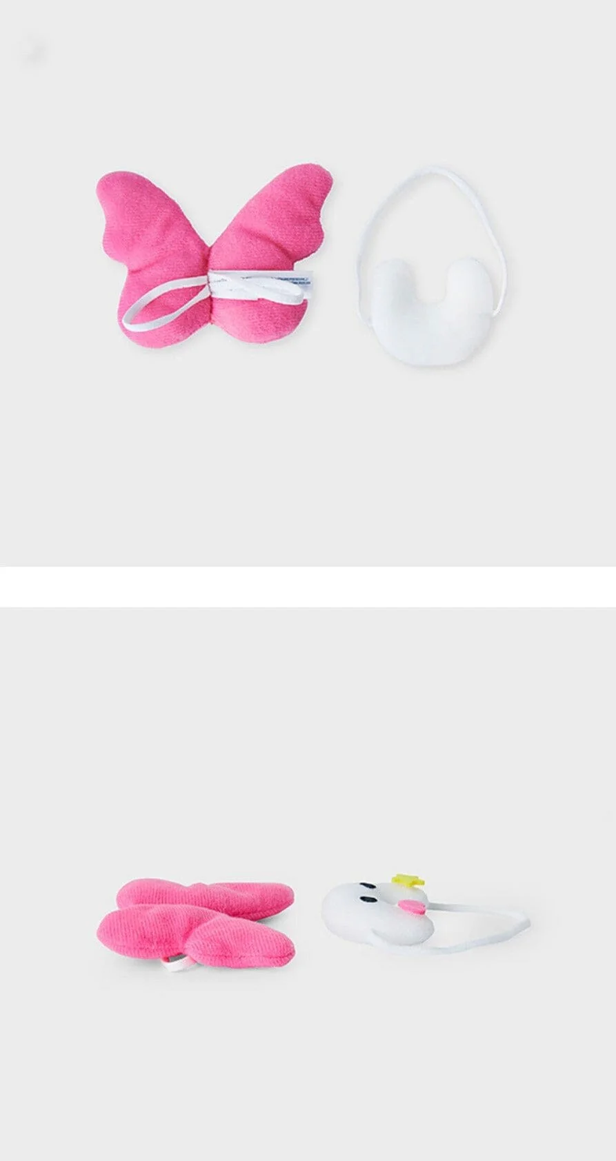 NEWJEANS - BUNINI DOLL CLOSET: ACCESSORIES - Image 2