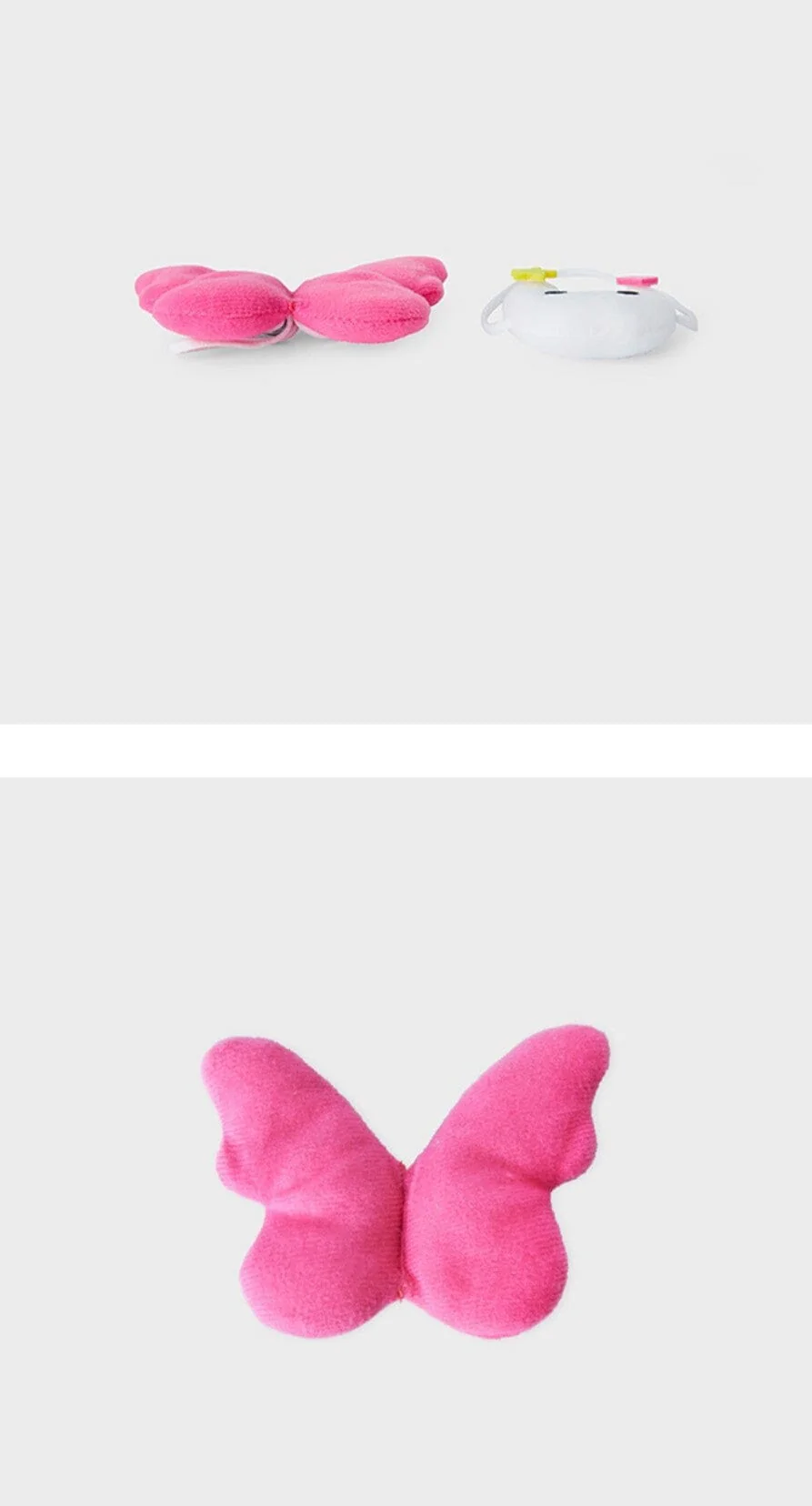 NEWJEANS - BUNINI DOLL CLOSET: ACCESSORIES - Image 3