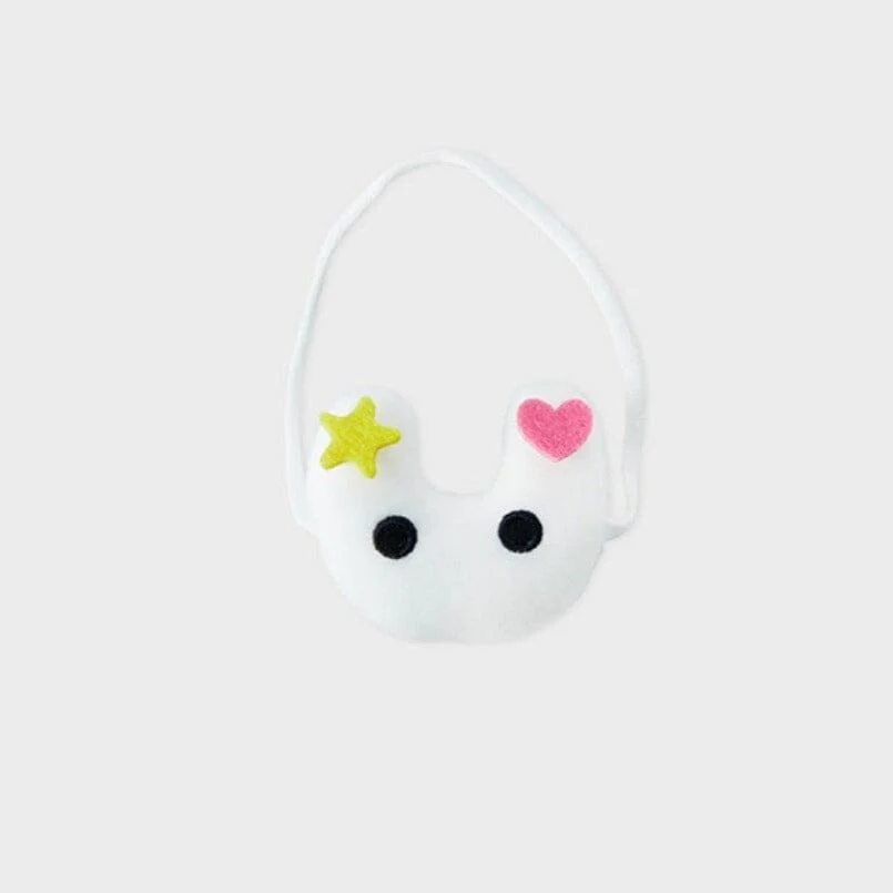 NEWJEANS - BUNINI DOLL CLOSET: ACCESSORIES - Image 4