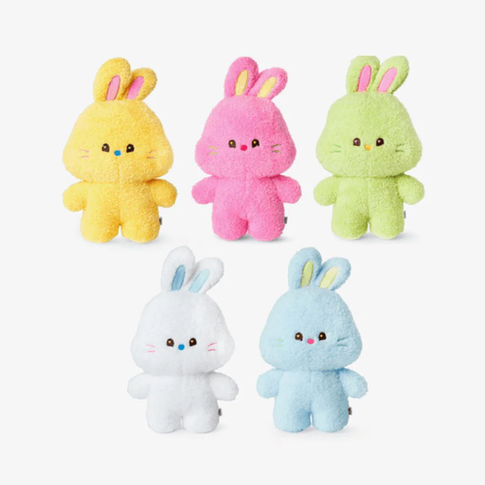 NEWJEANS - BUNINI MEDIUM-SIZED DOLL