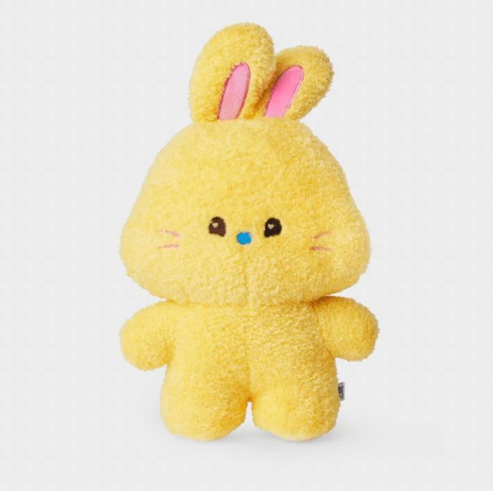 NEWJEANS - BUNINI MEDIUM-SIZED DOLL - Image 4