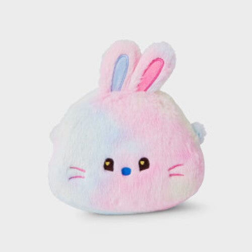 NEWJEANS - BUNINI PLUSH MINI POUCH - Image 3
